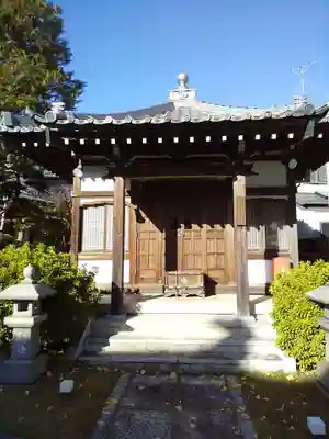 光徳院のその他建物