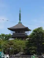 善光寺(長野県)