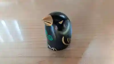 賀茂別雷神社（上賀茂神社）のおみくじ