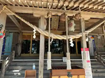 志和古稲荷神社(岩手県)