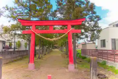 八幡神社(宮城県)