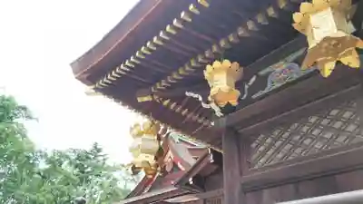 北野天満宮のその他建物