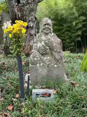 国宝 大法寺(長野県)