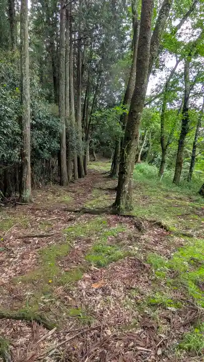 愛宕神社(奈良県)