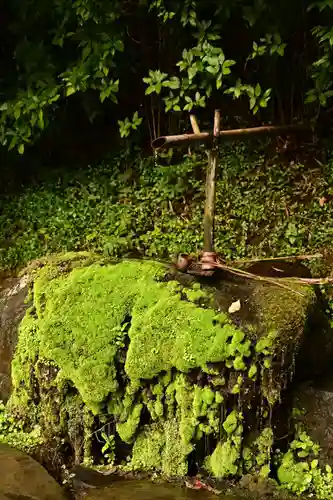 神魂神社(島根県)