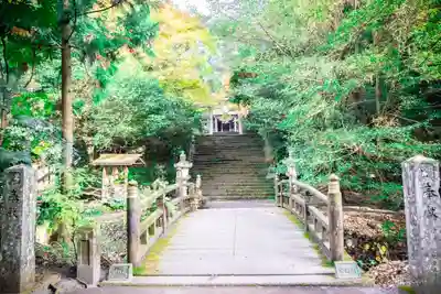 国造神社(熊本県)
