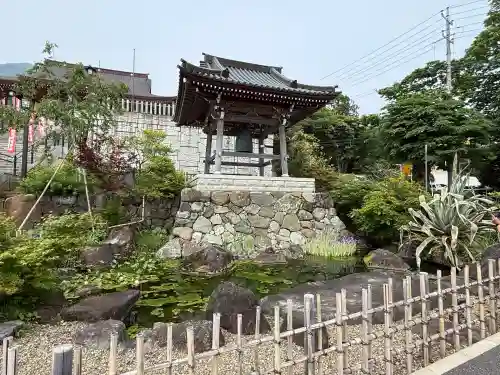 筑波山大御堂(茨城県)
