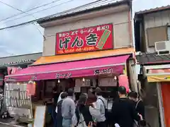 千代保稲荷神社(岐阜県)