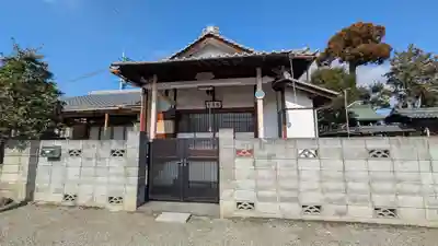 旅庵寺(滋賀県)