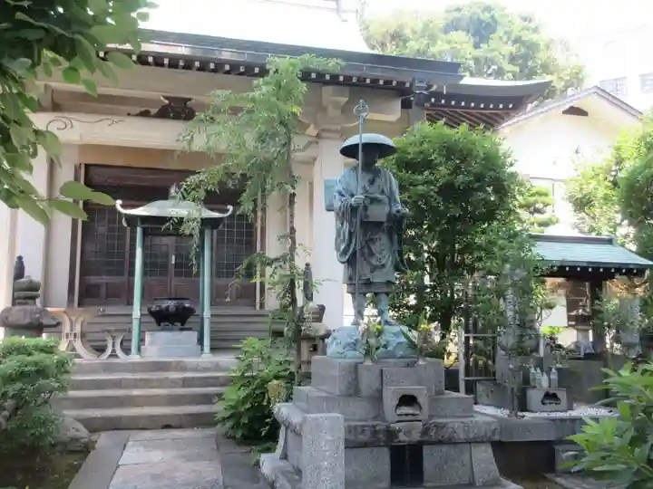 普門院(神奈川県)