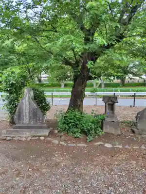 稲荷神社(埼玉県)