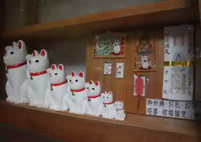 豪徳寺(東京都)