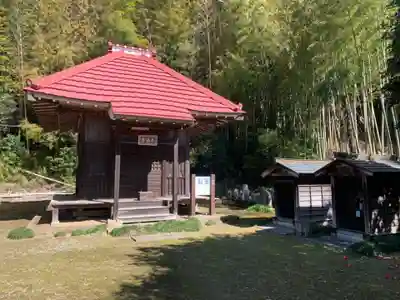 長福寺(千葉県)