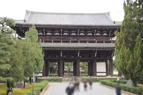 東福禅寺（東福寺）(京都府)