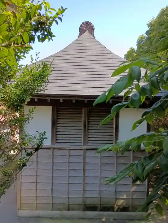 富士淺間神社(茨城県)