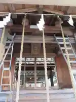 三嶋神社(福島県)