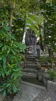 妙壽禅寺(妙寿寺)(大阪府)