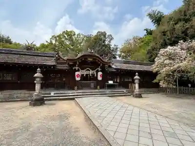 平野神社(京都府)