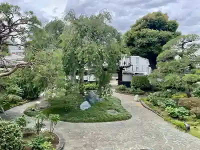圓照寺(東京都)