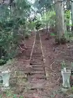 覚海廟(和歌山県)