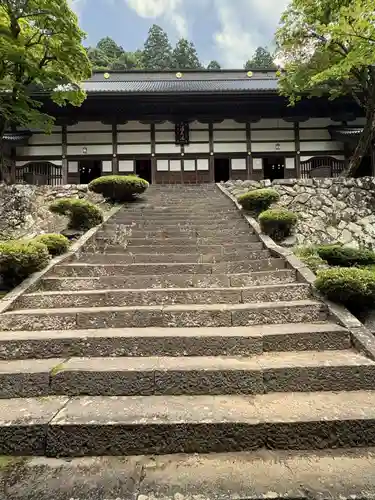 永平寺(福井県)