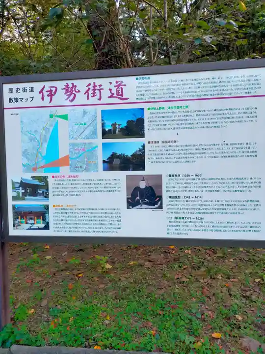 高山神社(三重県)