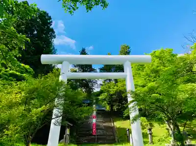土津神社|こどもと出世の神さまの鳥居