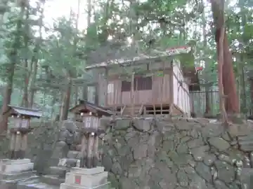 神明社(東京都)