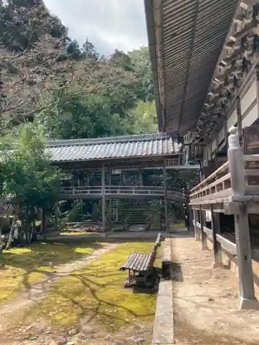 金剛城寺のその他建物