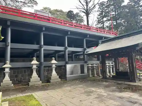 八幡朝見神社のその他建物