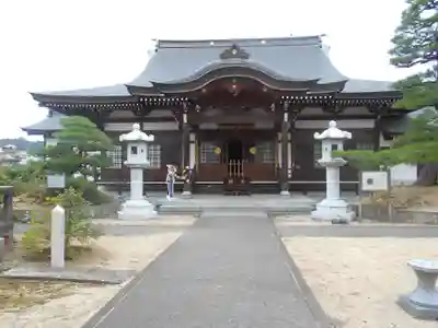 大岳院(鳥取県)