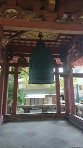 品川寺のその他建物