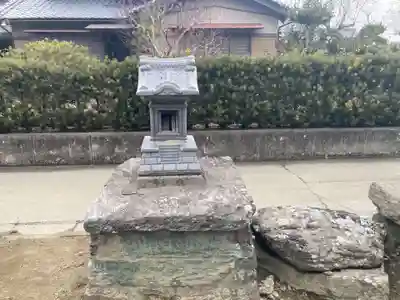 天村雲神社(徳島県)