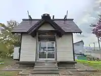 伊夜日子神社(北海道)