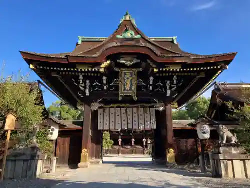 北野天満宮(京都府)
