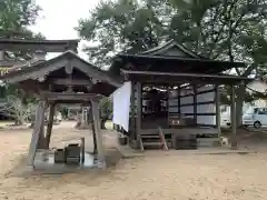 大宮神社(千葉県)