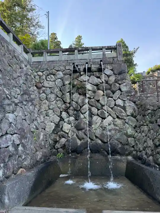 大宮諏訪神社(長野県)