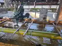 沙沙貴神社(滋賀県)