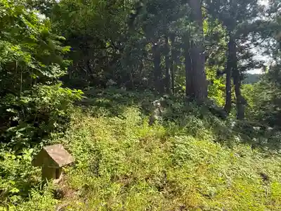 熊野神社(新潟県)