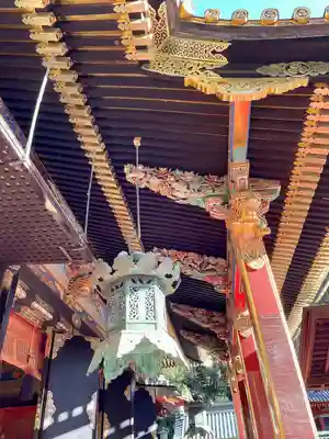 久能山東照宮のその他建物