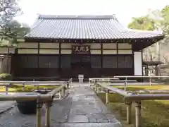 養源院の建物その他