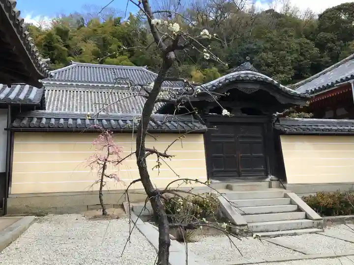 浄土寺のその他建物