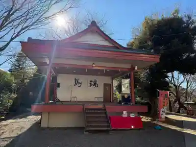 前原御嶽神社(千葉県)