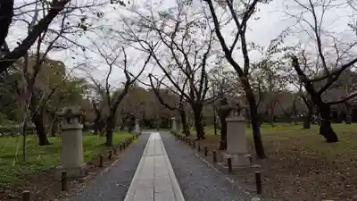 平野神社(京都府)