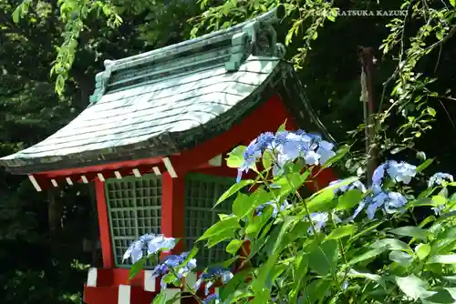 江島神社(神奈川県)