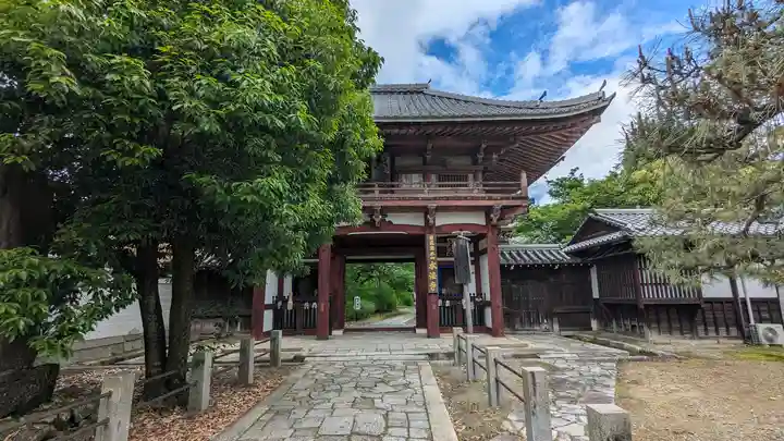 本法寺(京都府)