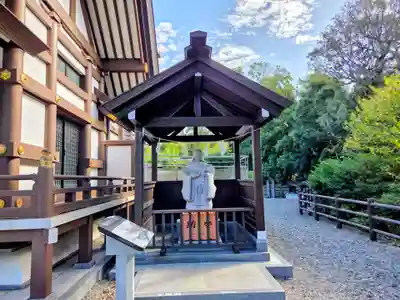 十二神社(神奈川県)