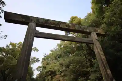 熱田神宮(愛知県)