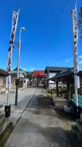 大鏑神社(福島県)(2022年10月09日(日) 07時06分59秒投稿)