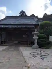 松源寺(島根県)